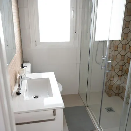 Apartment La Barilla *