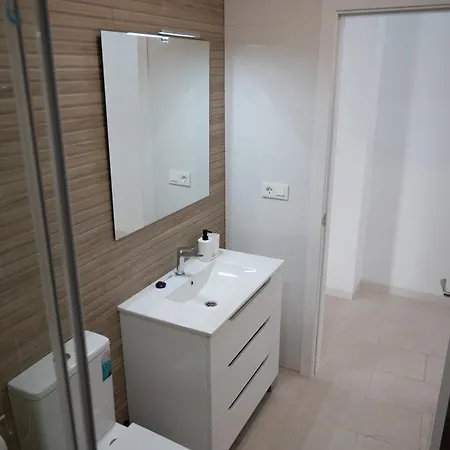 Apartment La Barilla Conil De La Frontera