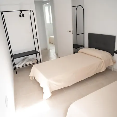 La Barilla Apartment Conil De La Frontera