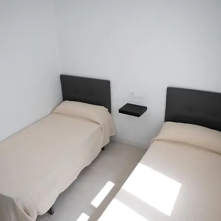 La Barilla Apartment