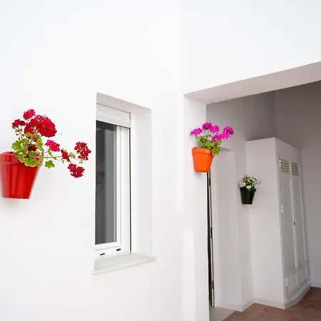 La Barilla Apartment Conil De La Frontera