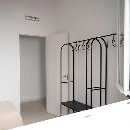 La Barilla Apartment