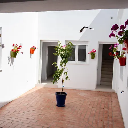 La Barilla Apartment Conil De La Frontera