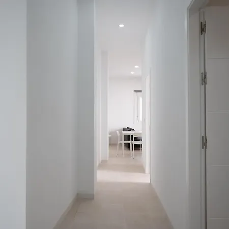 La Barilla Apartment Conil De La Frontera