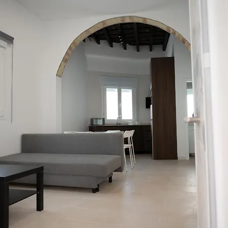La Barilla Conil De La Frontera