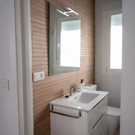 La Barilla Apartment