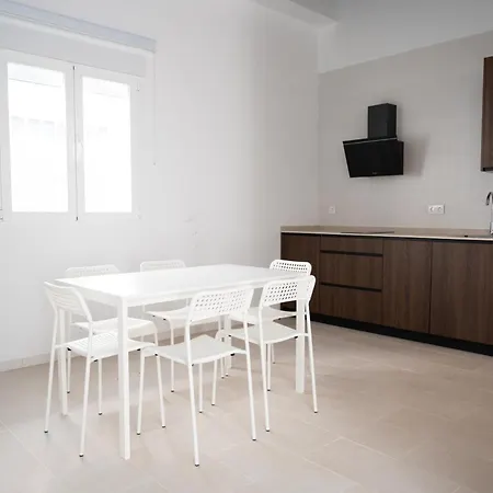 La Barilla Conil De La Frontera