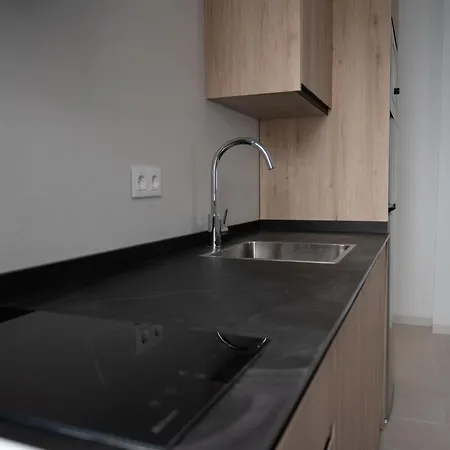 Apartment La Barilla