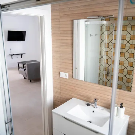 La Barilla Apartment Conil De La Frontera