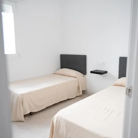 Apartment La Barilla Conil De La Frontera