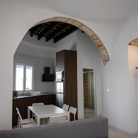 La Barilla Conil De La Frontera