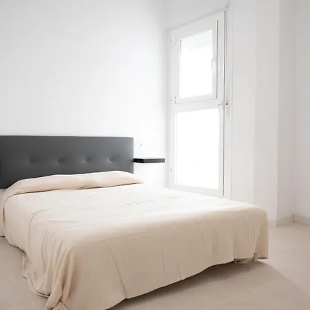 Apartment La Barilla