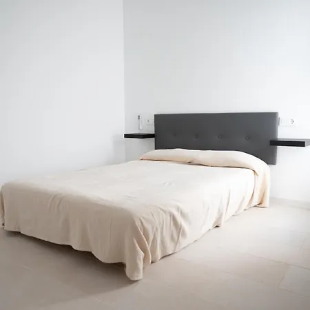 La Barilla Apartment *