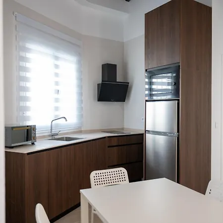La Barilla Apartment