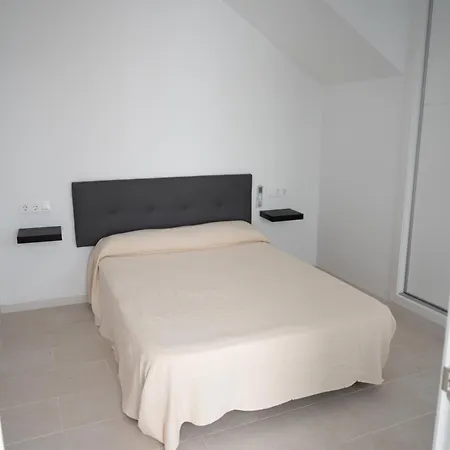 La Barilla Conil De La Frontera