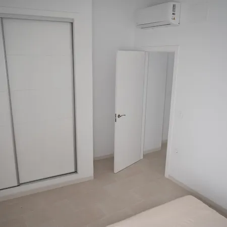 Apartment La Barilla Conil De La Frontera