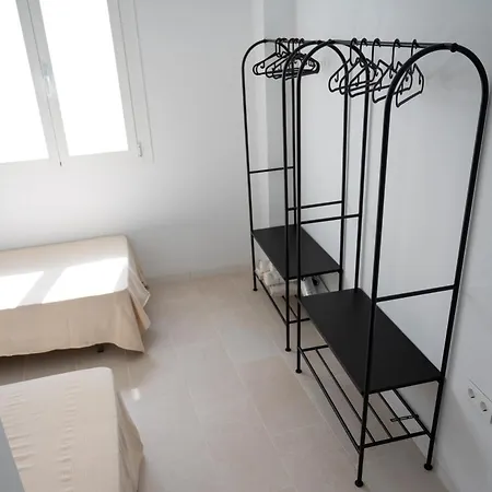La Barilla Apartment Conil De La Frontera