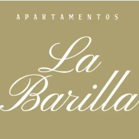 La Barilla