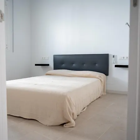 La Barilla Apartment Conil De La Frontera