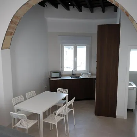 Apartment La Barilla Conil De La Frontera
