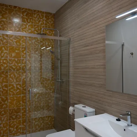 La Barilla Apartment Conil De La Frontera